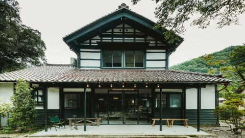 【一泊二食住宿方案】福井｜越前｜享受日本傳統之美！越前打刃物製作體驗住宿之旅