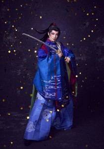 花組『蒼月抄』